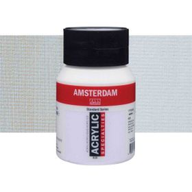Amsterdam 822 Pearl Green 500 ml Akrilik Boya