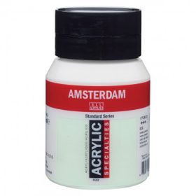 Amsterdam 822 Pearl Green 500 ml Akrilik Boya