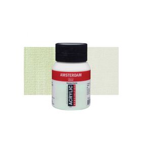 Amsterdam 822 Pearl Green 500 ml Akrilik Boya