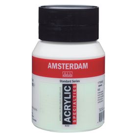 Amsterdam 822 Pearl Green 500 ml Akrilik Boya