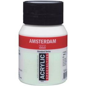 Amsterdam 822 Pearl Green 500 ml Akrilik Boya