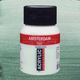 Amsterdam 822 Pearl Green 500 ml Akrilik Boya