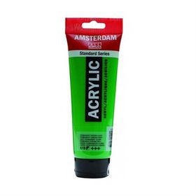 Amsterdam 96182 120 ml Akrilik Perm Green Boya