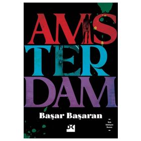 Amsterdam - Başar Başaran