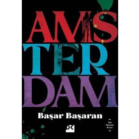 Amsterdam - Başar Başaran