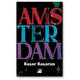 Amsterdam - Başar Başaran