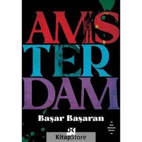 Amsterdam - Başar Başaran
