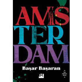 Amsterdam - Başar Başaran