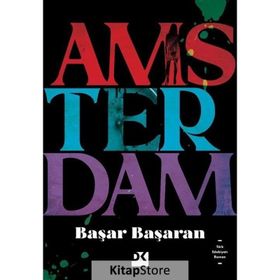 Amsterdam - Başar Başaran