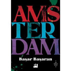 Amsterdam - Başar Başaran