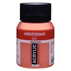 Amsterdam Copper 500ml Akrilik Boya