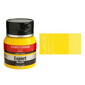 Amsterdam Expert 210 Cadmium Yellow Deep 400ml Akrilik Boya