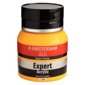 Amsterdam Expert 210 Cadmium Yellow Deep 400ml Akrilik Boya
