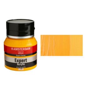 Amsterdam Expert 211 Cadmium Orange 400ml Akrilik Boya