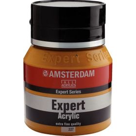 Amsterdam Expert 227 Yellow Ochre 400ml Akrilik Boya