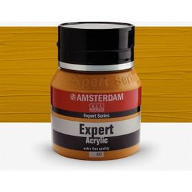 Amsterdam Expert 227 Yellow Ochre 400ml Akrilik Boya