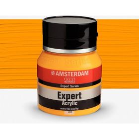Amsterdam Expert 285 Permanent Yellow Deep 400ml Akrilik Boya