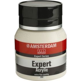 Amsterdam Expert 290 Titanium Buff Deep 400ml Akrilik Boya