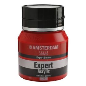 Amsterdam Expert 311 Vermilion 400ml Akrilik Boya