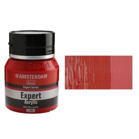 Amsterdam Expert 314 Cadmium Red Medium 400ml Akrilik Boya