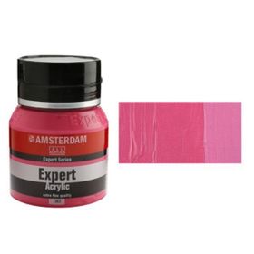 Amsterdam Expert 363 Quinacridone Rose Deep Opaque 400ml Akrilik Boya