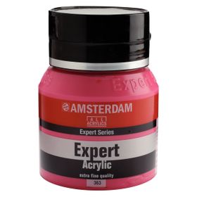 Amsterdam Expert 363 Quinacridone Rose Deep Opaque 400ml Akrilik Boya