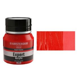 Amsterdam Expert 366 Quinacridone Rose 400ml Akrilik Boya