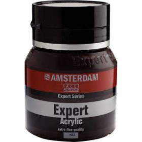 Amsterdam Expert 403 Vandyke Brown 400ml Akrilik Boya