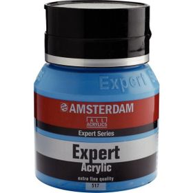 Amsterdam Expert 517 Kings Blue 400ml Akrilik Boya