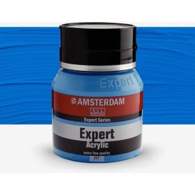 Amsterdam Expert 517 Kings Blue 400ml Akrilik Boya