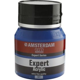 Amsterdam Expert 521 Indanthrene Blue Phthalo 400ml Akrilik Boya
