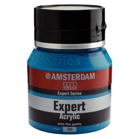 Amsterdam Expert 522 Turquoise Blue 400ml Akrilik Boya