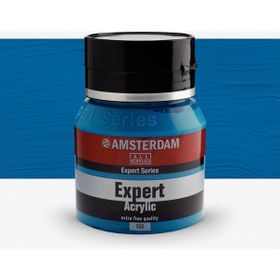 Amsterdam Expert 522 Turquoise Blue 400ml Akrilik Boya