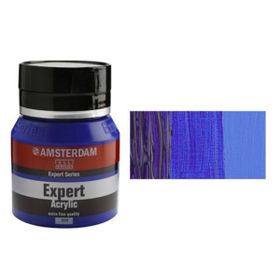 Amsterdam Expert 533 Indigo 400ml Akrilik Boya