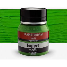 Amsterdam Expert 618 Permanent Green Light 400ml Akrilik Boya