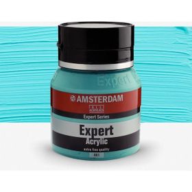 Amsterdam Expert 661 Turquoise Green 400ml Akrilik Boya