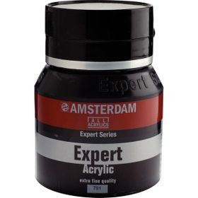 Amsterdam Expert 701 Ivory Black 400ml Akrilik Boya