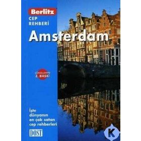 AMSTERDAM - GENEL