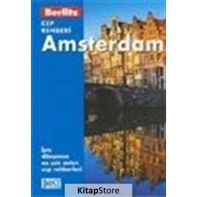 AMSTERDAM - GENEL