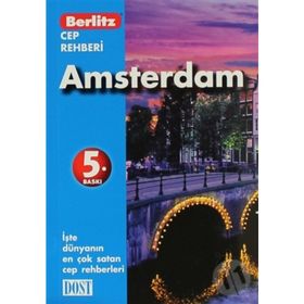 AMSTERDAM - GENEL