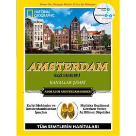 Amsterdam Gezi Rehberi - National Geographic