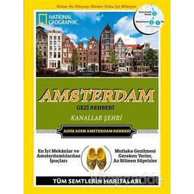 Amsterdam Gezi Rehberi - National Geographic