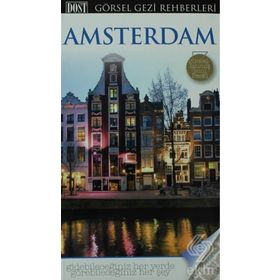 AMSTERDAM - KOLEKTIF