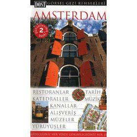 AMSTERDAM - KOLEKTIF