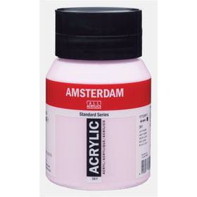 Amsterdam Light Rose 500ml Akrilik Boya