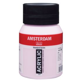 Amsterdam Light Rose 500ml Akrilik Boya
