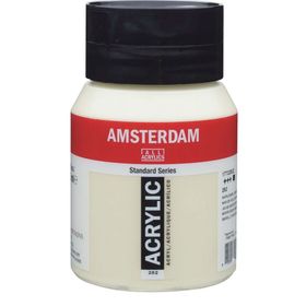 Amsterdam N:282 500 ml Naples Yellow Green Akrilik Boya