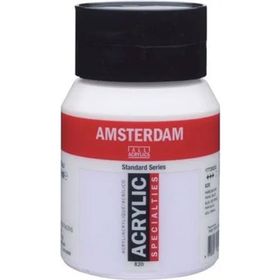 Amsterdam Pearl Yellow 500ml Akrilik Boya