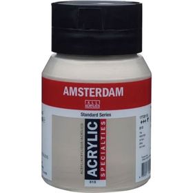 Amsterdam Pewter 500 ml Akrilik Boya