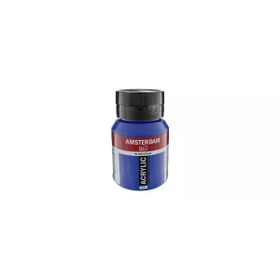 Amsterdam Phthalo Blue 500 ml Standart Akrilik Boya